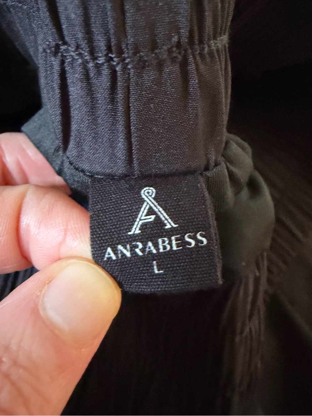 Anrabess Get Your Flirt On Women’s Ruffle Athletic Shorts - Picture 3 of 11
